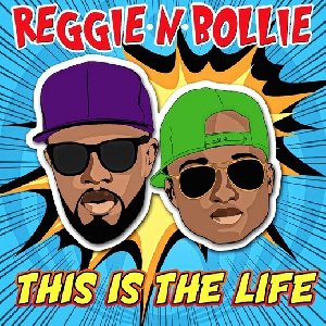 Reggie N Bollie