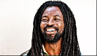 Rocky Dawuni