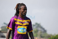 Nathaniel is on the verge of joining Ashgold