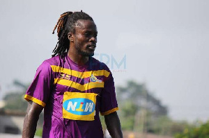 Nathaniel is on the verge of joining Ashgold