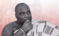 Late Kwadwo Asare Baffour Acheampong, A.K.A Kaba