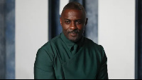 Idris Elba