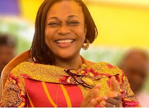 Otiko Afisa Djaba