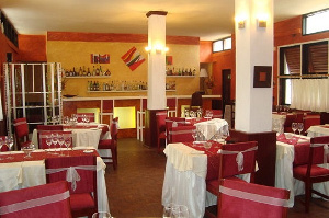 Restaurantwde