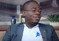 Dr. Raphael Nyarkotey Obu