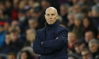 Bob Bradley was appointed as the head of the technical team of the Pharaohs in 2011