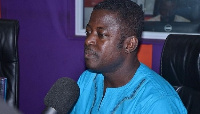 Daniel Okyem Aboagye, MP, Bantama Constituency