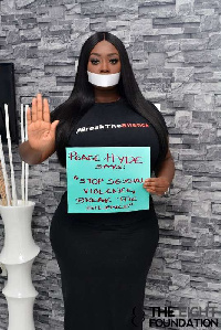 Peace Hyde