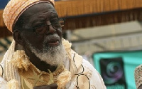 Sheikh Dr Osman Nuhu Sharubutu - National Chief Imam