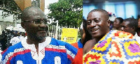 Kennedy Agyapong says Captain Smart has not paid for the airconditioner he bought 3-years-ago