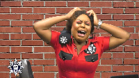 Afia Schwarzenegger