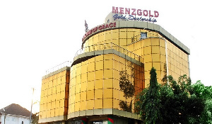 Gold trading firm, Menzgold was recently ordered by SEC to halt all its business activities