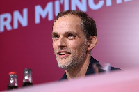 Thomas Tuchel