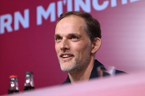 Thomas Tuchel