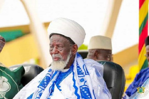 Sheikh O N Sharabutu