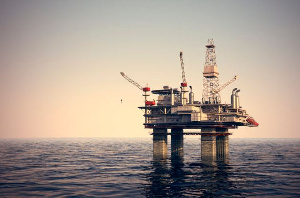 Oil Platform