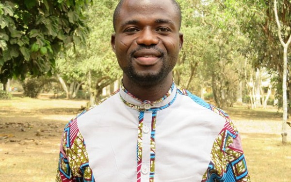 Manasseh Azuri Awuni