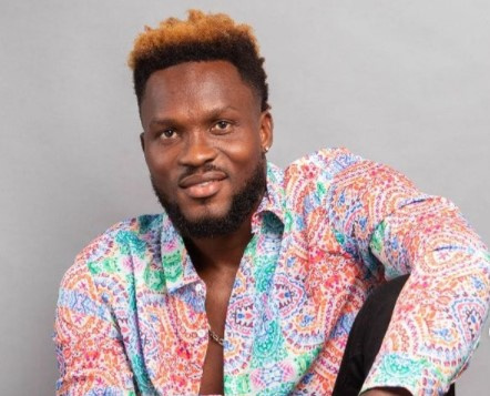 Sean Taylor is a dancehall artiste