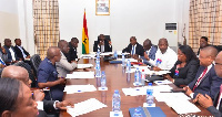 Vice President Dr Mahamudu Bawumia expressed optimism that this project will help grow the economy