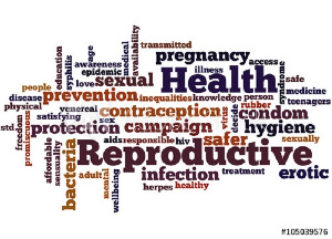 Reproductive Health New