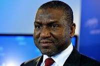 Sani Dangote