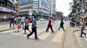 The prolonged health crisis is complicating efforts to fully reopen economies. PHOTO | FILE | NMG