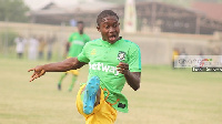 Gideon Obeng Kyeremeh  made his Premier League debut at 13 years