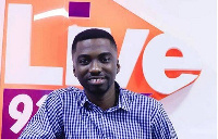 Jay Folley Business Manager at LIVE 91.9 FM