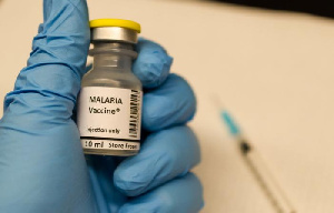 Malaria Vaccine89