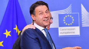 Giuseppe Conte