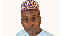 Director General of Progressive Governors Forum, Dr. Salihu Lukman