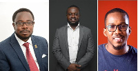 Speakers of the fourth edition of Global Media Alliance Webinar Series