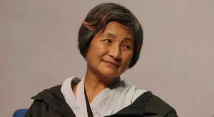 Cheng Pei-pei