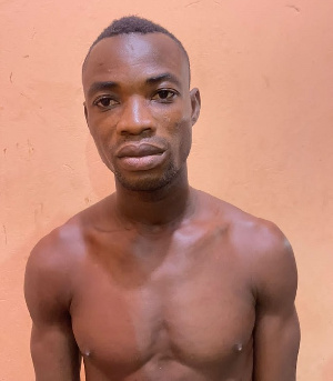 Man Impregnates Daughter