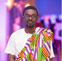 Nana Appiah Mensah