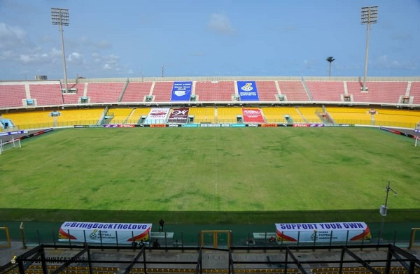 Accra Sports Stadium