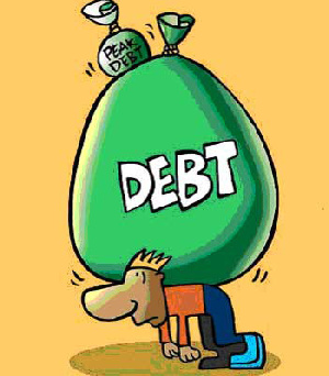 Debt Burden1