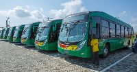 Bus Rapid Transit (BRT)