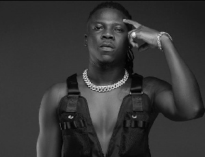 StoneBwoy 1GAD