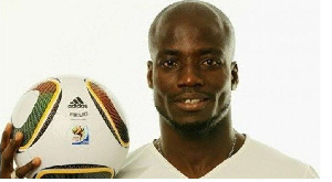 Former Black Stars skipper, Stephen Appiah, was regarded as one of the best players in history