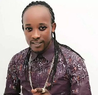 Kwame Anokye known as Daddy Lumba Jnr