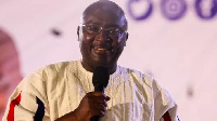 Dr. Mahamudu Bawumia