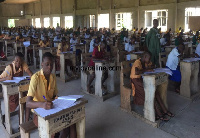 BECE candidates will from 2018 write their exams at free cost