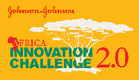 Johnson &Johnson have launched a competition highlighting innovative technologies