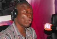 Nii Lantey Vanderpuije