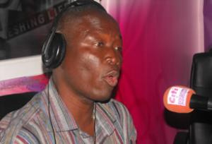 Nii Lantey2011