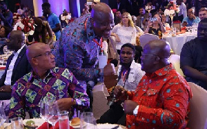 President Akufo-Addo believes journalists should be given the needed freedom to work