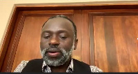 UJ VC, Prof Tshilidzi Marwala