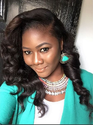 Salma Mumin