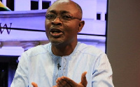 Alfred Agbesi Woyome, Embattled Ghanaian businessman